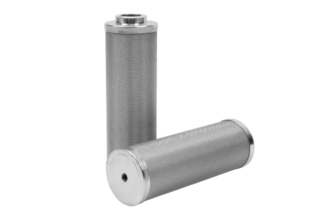 oil filter element
